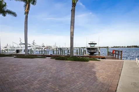 3940 N Flagler Drive West Palm Beach FL 33407