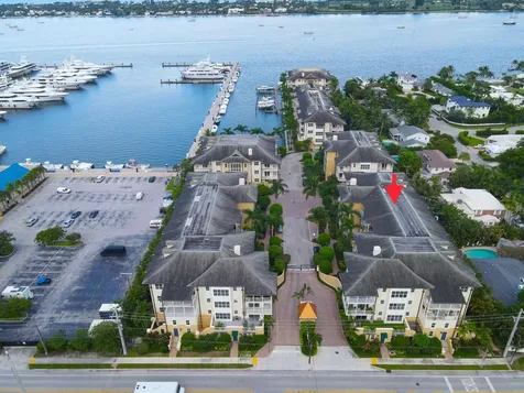 3940 N Flagler Drive West Palm Beach FL 33407
