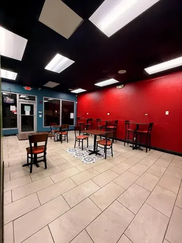 9999 W Blue Heron Boulevard Riviera Beach FL 33404