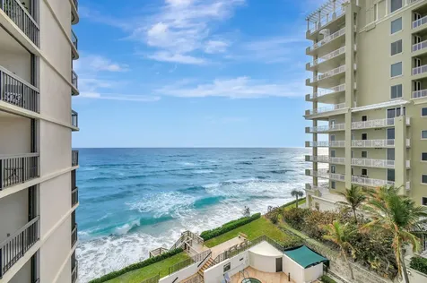 5380 N Ocean Drive Singer Island FL 33404