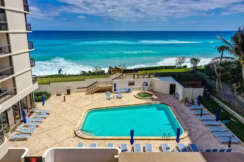 5380 N Ocean Drive Singer Island FL 33404