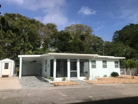 7 Belair Drive Boynton Beach FL 33435