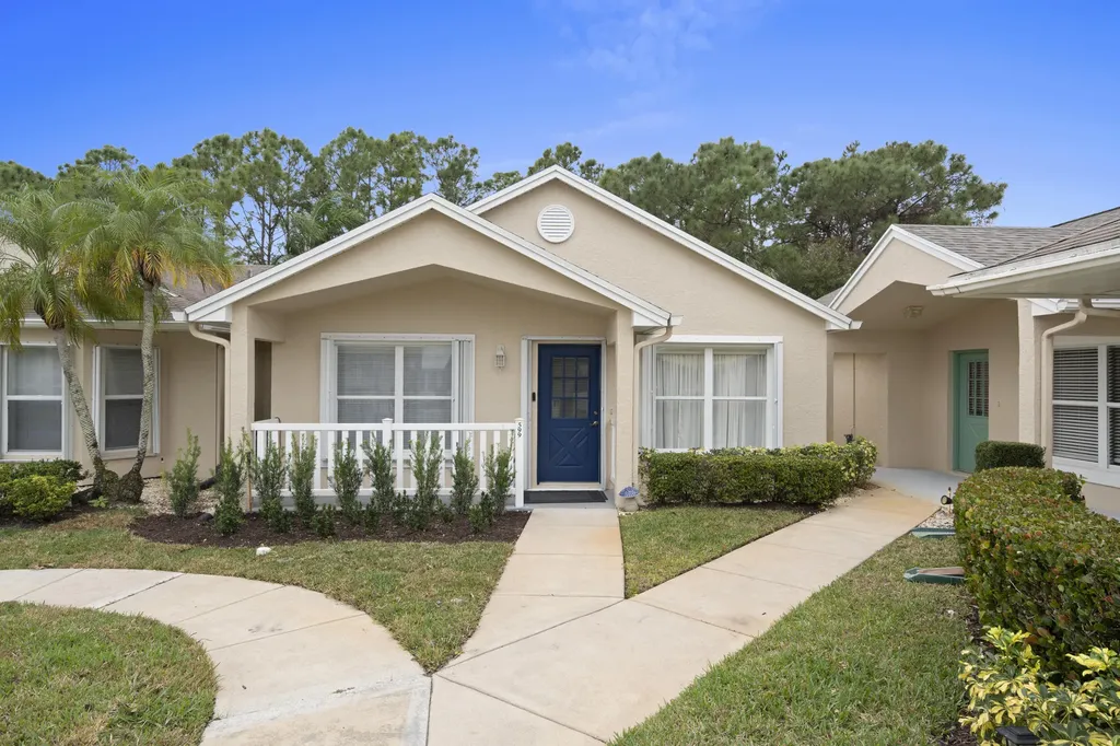 599 Nw San Remo Circle Port Saint Lucie FL 34986