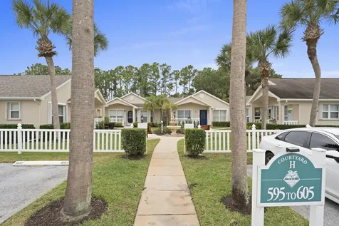 599 Nw San Remo Circle Port Saint Lucie FL 34986