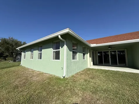 1168 Hatteras Circle Greenacres FL 33413