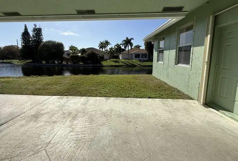 1168 Hatteras Circle Greenacres FL 33413
