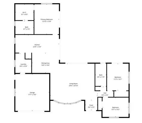 7050 NE 7th Avenue Boca Raton FL 33487