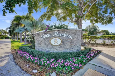 7050 NE 7th Avenue Boca Raton FL 33487