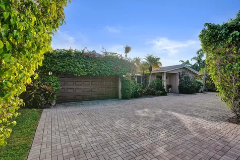 7050 NE 7th Avenue Boca Raton FL 33487