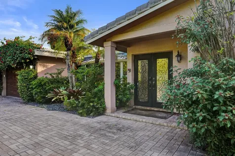 7050 NE 7th Avenue Boca Raton FL 33487
