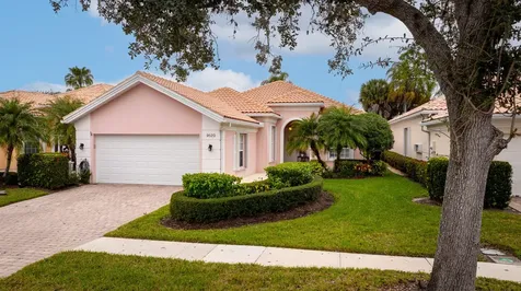 9520 Sw Wedgewood Lane Stuart FL 34997