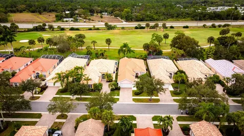 9520 Sw Wedgewood Lane Stuart FL 34997