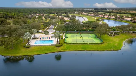 9520 Sw Wedgewood Lane Stuart FL 34997