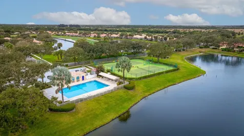 9520 Sw Wedgewood Lane Stuart FL 34997