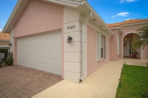 9520 Sw Wedgewood Lane Stuart FL 34997