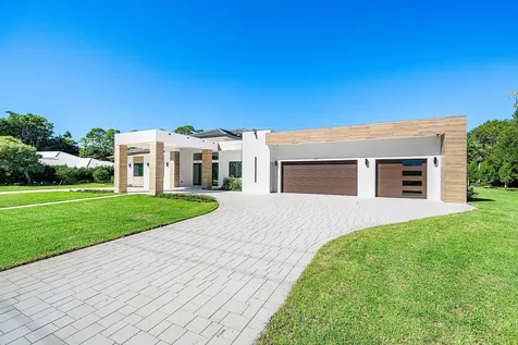14817 Paddock Drive Wellington FL 33414