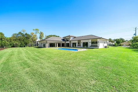 14817 Paddock Drive Wellington FL 33414