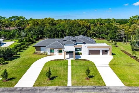 14817 Paddock Drive Wellington FL 33414