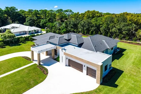 14817 Paddock Drive Wellington FL 33414