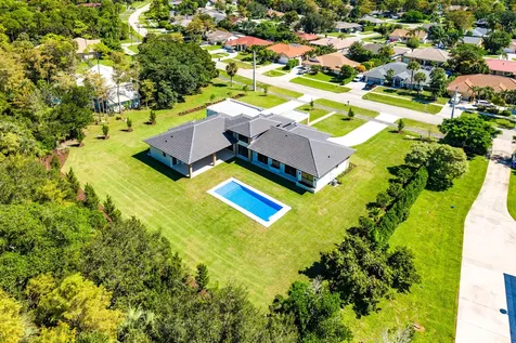 14817 Paddock Drive Wellington FL 33414