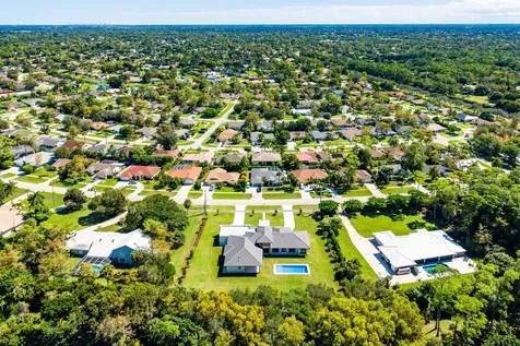 14817 Paddock Drive Wellington FL 33414