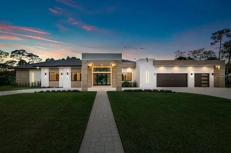 14817 Paddock Drive Wellington FL 33414