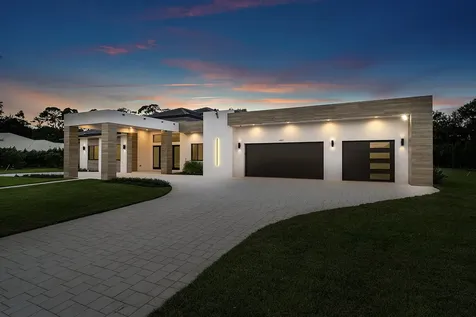14817 Paddock Drive Wellington FL 33414