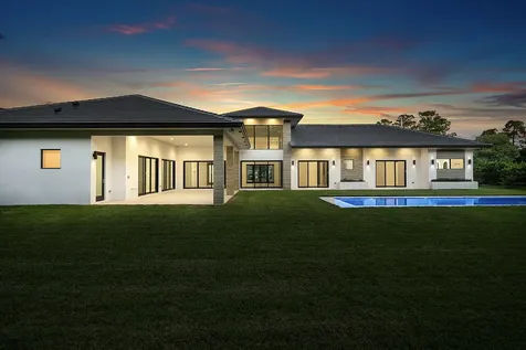 14817 Paddock Drive Wellington FL 33414