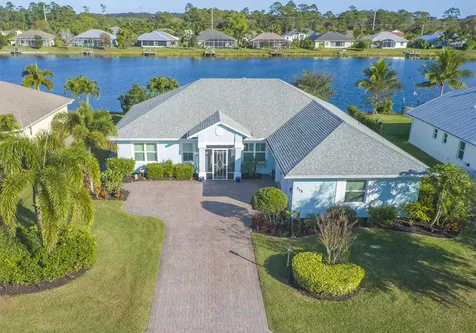 715 Yearling Trail Sebastian FL 32958