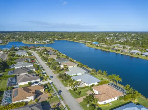 715 Yearling Trail Sebastian FL 32958
