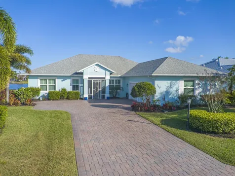 715 Yearling Trail Sebastian FL 32958