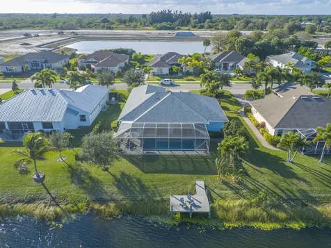 715 Yearling Trail Sebastian FL 32958