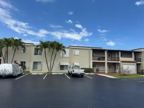 2601 Boundbrook Boulevard Palm Springs FL 33406