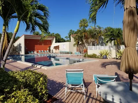 2601 Boundbrook Boulevard Palm Springs FL 33406