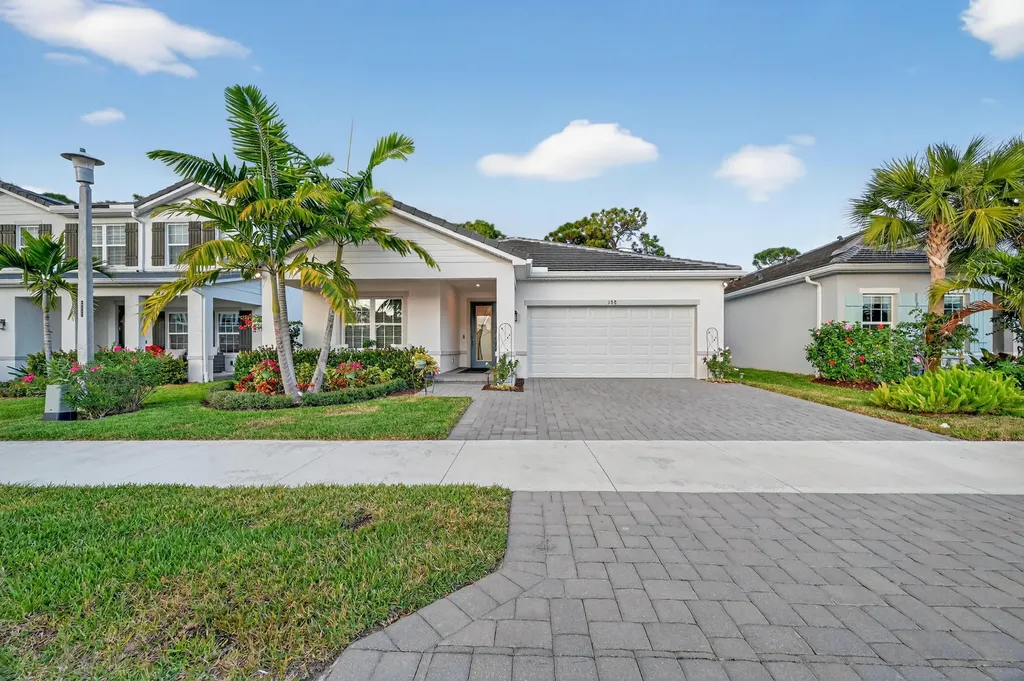 188 Sw Pomeroy Street Stuart FL 34997