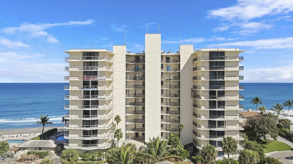 100 Beach Road Tequesta FL 33469