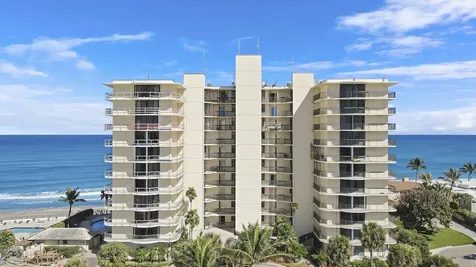100 Beach Road Tequesta FL 33469