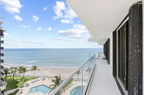 100 Beach Road Tequesta FL 33469