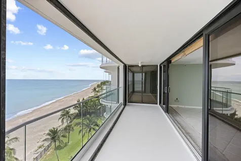 100 Beach Road Tequesta FL 33469