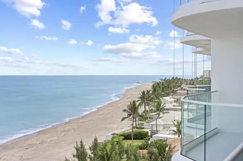 100 Beach Road Tequesta FL 33469