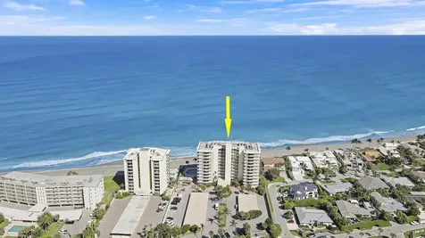 100 Beach Road Tequesta FL 33469