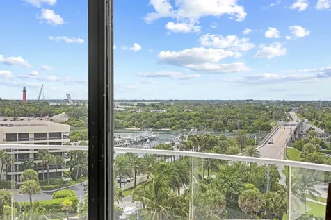 100 Beach Road Tequesta FL 33469