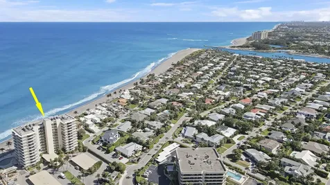100 Beach Road Tequesta FL 33469