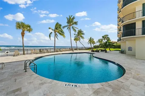 100 Beach Road Tequesta FL 33469