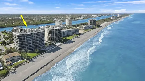 100 Beach Road Tequesta FL 33469