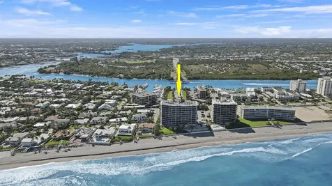 100 Beach Road Tequesta FL 33469