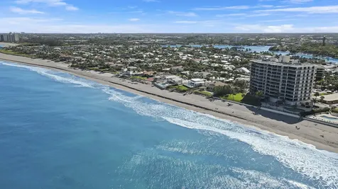 100 Beach Road Tequesta FL 33469