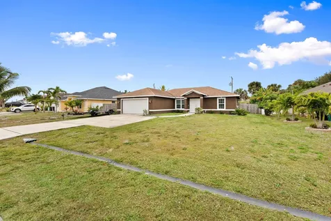 2356 Sw Savona Boulevard Port Saint Lucie FL 34953