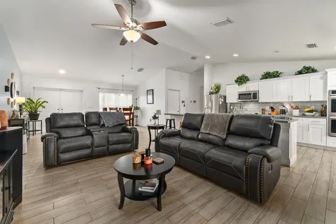 2356 Sw Savona Boulevard Port Saint Lucie FL 34953