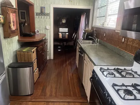 1016 N E Street Lake Worth Beach FL 33460